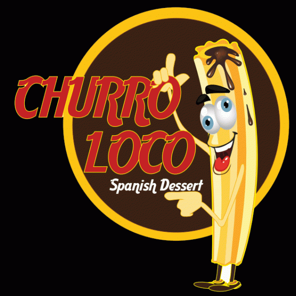 Churro Loco