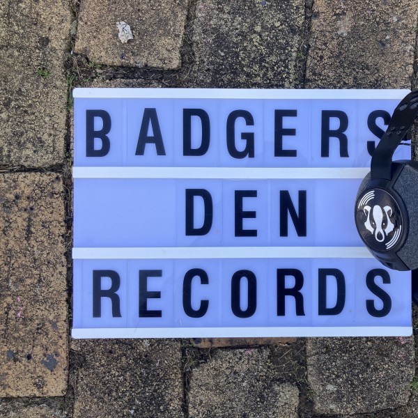 Badgers Den Records