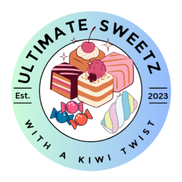 ultimate Sweetz 