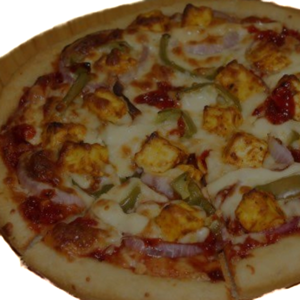 PIZZA FUSION