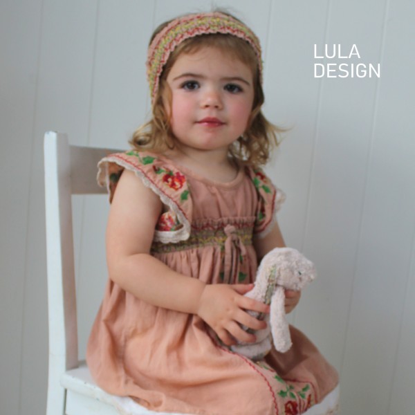 LULA UPCYCLED DESIGNS