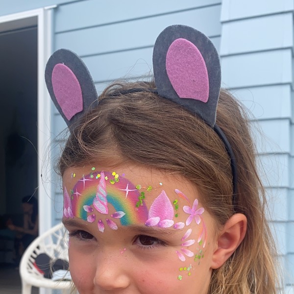 Magical Moments NZ Facepainting