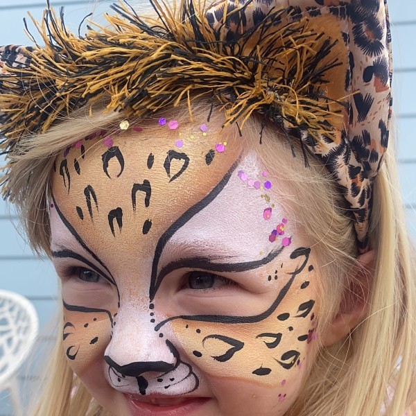 Magical Moments NZ Facepainting