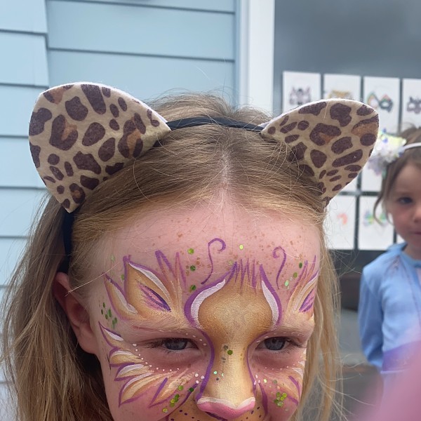 Magical Moments NZ Facepainting