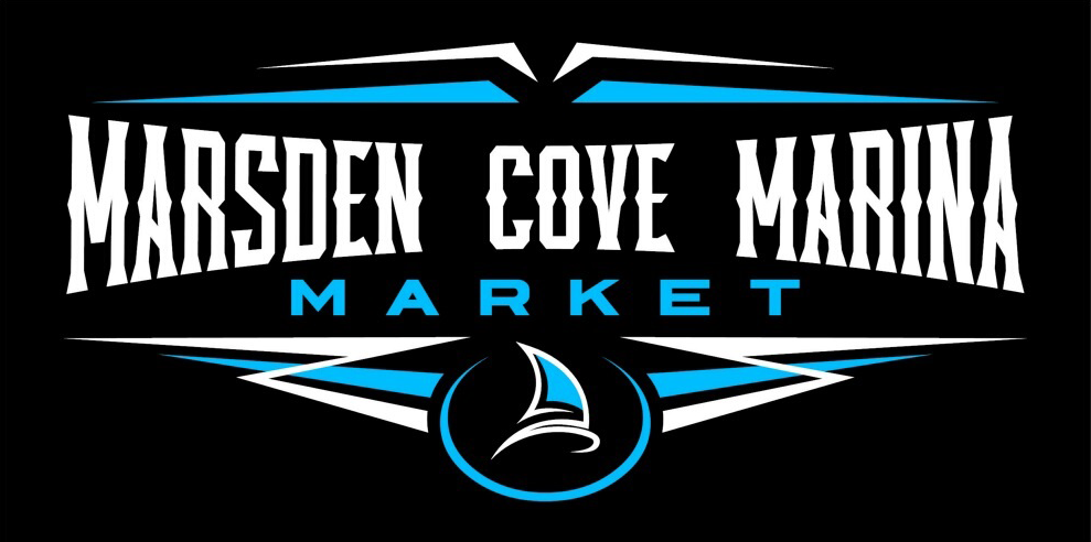 Marsden Cove Marina Market