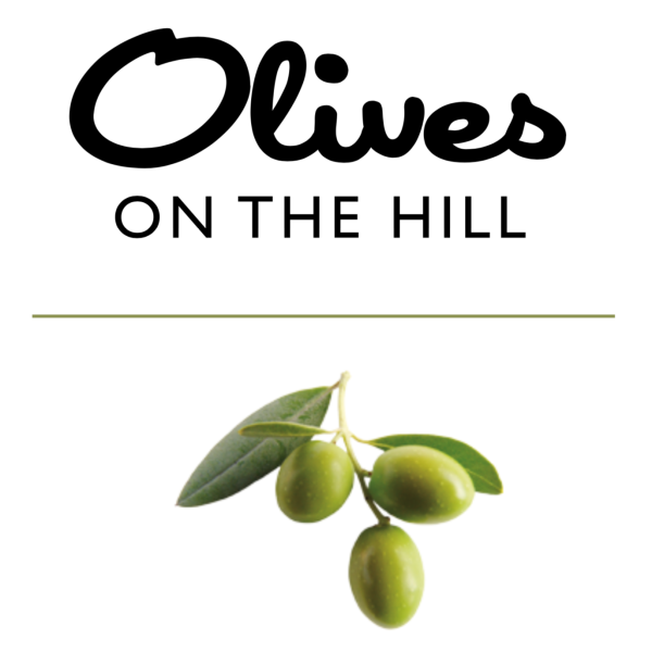 Olives on the Hill