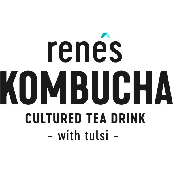 Rene's Kombucha