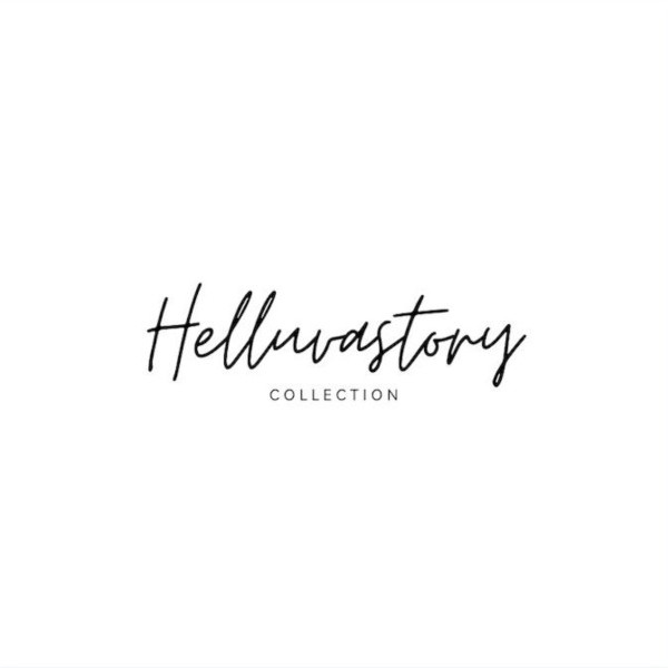 Helluvastory art