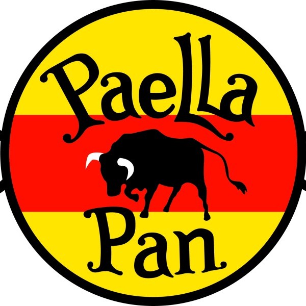 Paella Pan