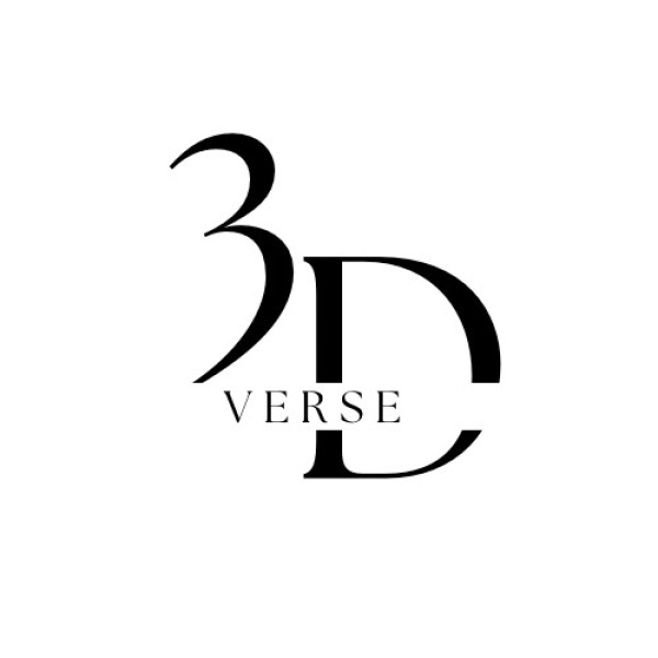 3D Verse