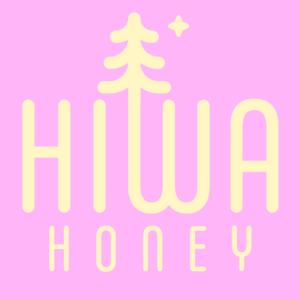 Hiwa Honey