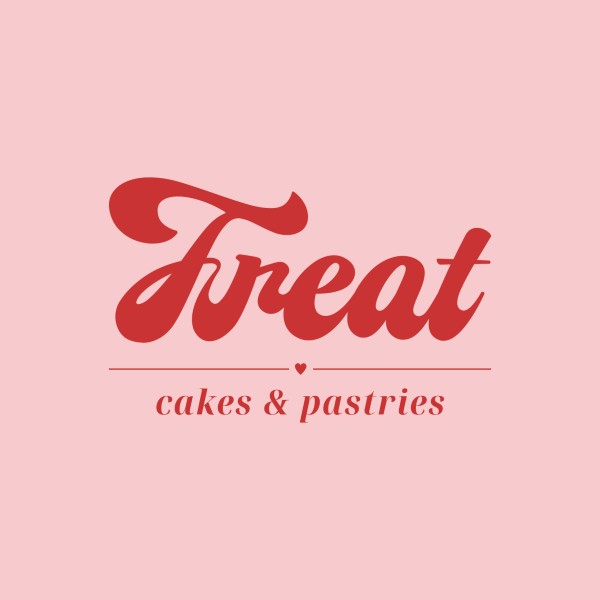 Treat cakes & pastries 